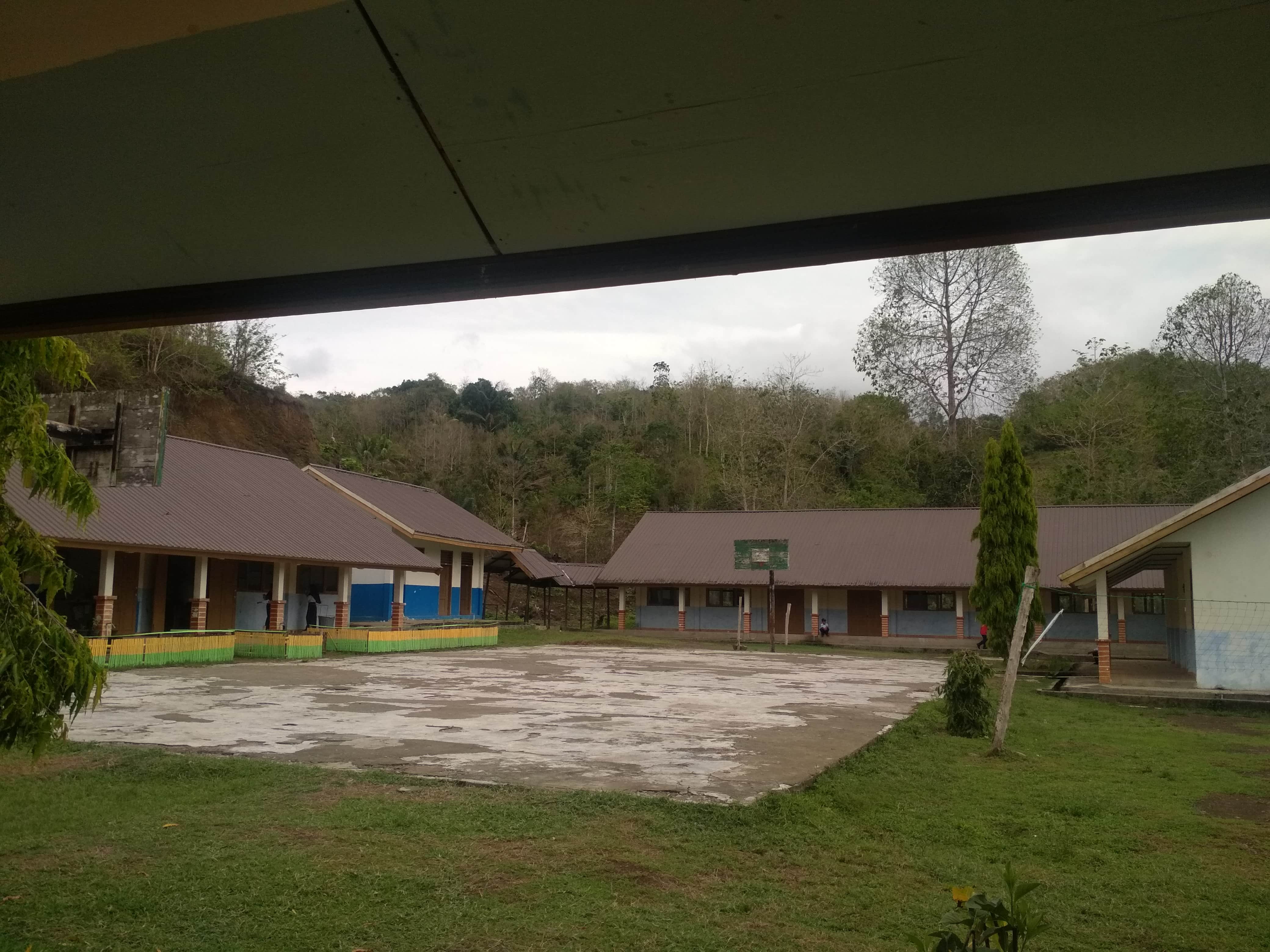 Lapangan