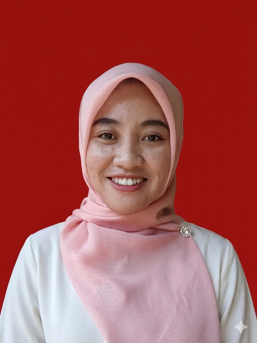 ANDI MUTMAINNA, S.E.