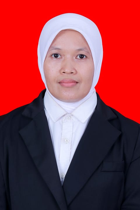 WAKASEK SARANA DAN PRASANA